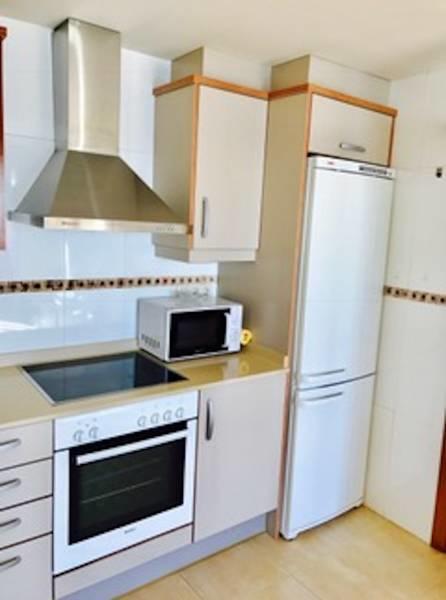 Apartamentos Deluxe Pompeya 2 Peñíscola Exterior foto